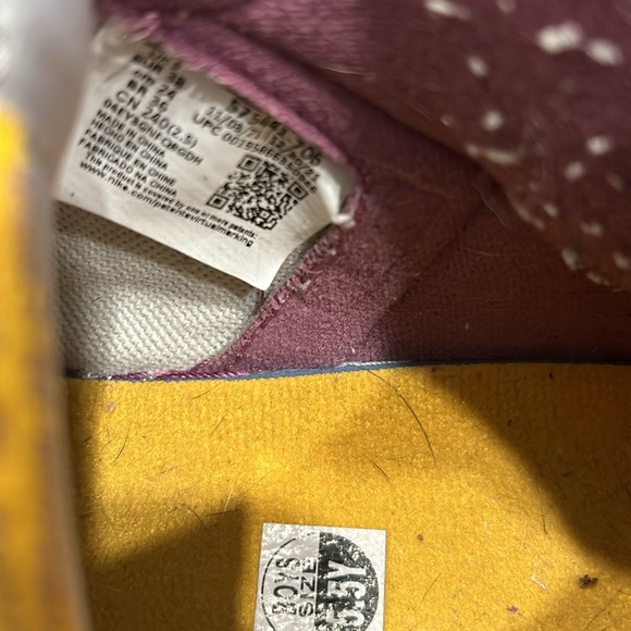 Air Jordan 1s - Picture 7 of 15